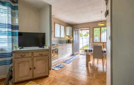Maison 6 personnes à Meschers sur Gironde - Photo 15