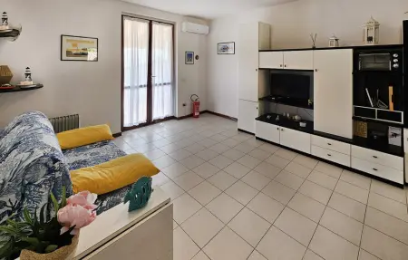 Appartement 4 personnes à Rio nell'Elba - Photo 1