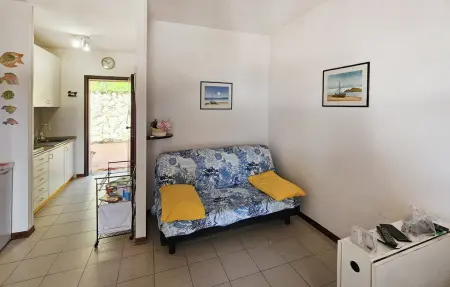 Appartement 4 personnes à Rio nell'Elba - Photo 2