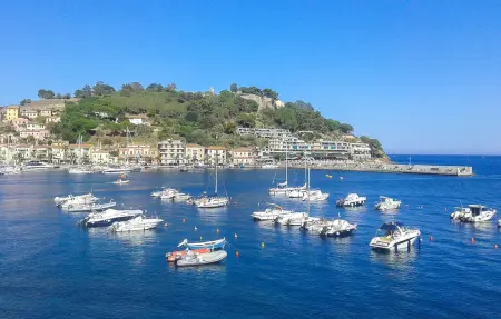 Appartement 4 personnes à Rio nell'Elba - Photo 4
