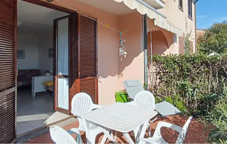 Appartement 4 personnes à Rio nell'Elba - Photo 7