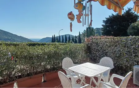 Appartement 4 personnes à Rio nell'Elba - Photo 8