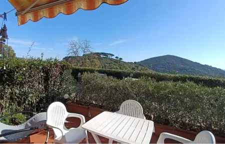 Appartement 4 personnes à Rio nell'Elba - Photo 9