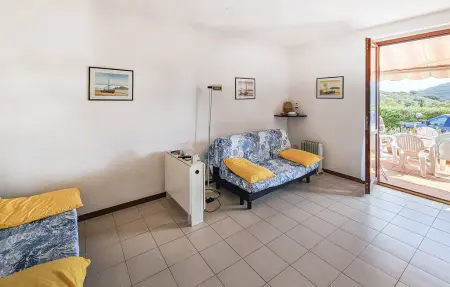 Appartement 4 personnes à Rio nell'Elba - Photo 10