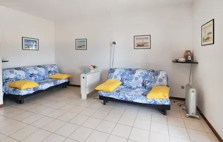 Appartement 4 personnes à Rio nell'Elba - Photo 11