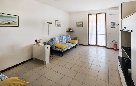 Appartement 4 personnes à Rio nell'Elba - Photo 12