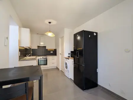 Appartement chaleureux 6 pers près mer avec parking et wifi - Photo 7