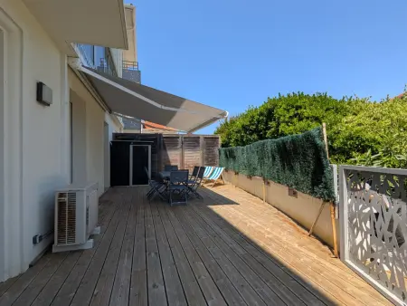 Appartement chaleureux 6 pers près mer avec parking et wifi - Photo 16