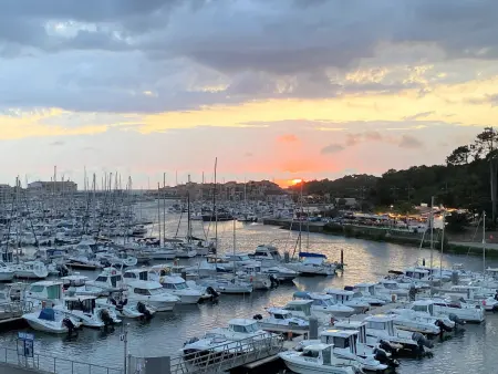 Appartement chaleureux 6 pers près mer avec parking et wifi - Photo 17