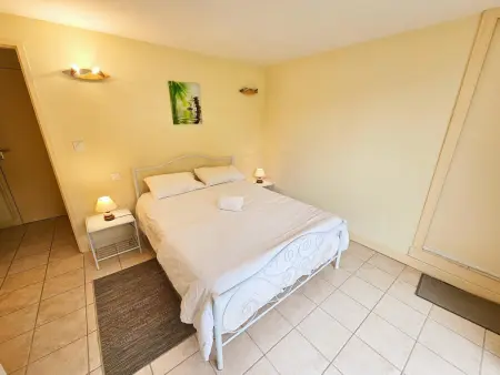 Gîte Tourangelle avec Piscine Intérieure, Wifi, Jardin - Photo 22