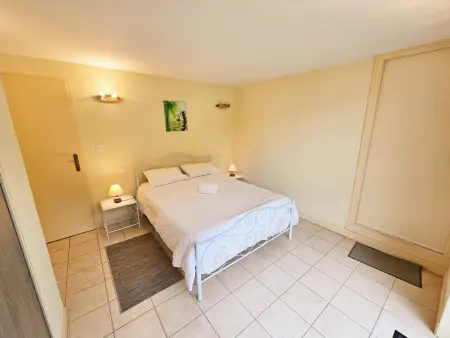 Gîte Tourangelle avec Piscine Intérieure, Wifi, Jardin - Photo 31