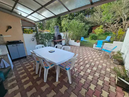 Maison vacances Meschers 6 pers, proches plages, Appartement 6 personnes à Meschers sur Gironde - Photo 3