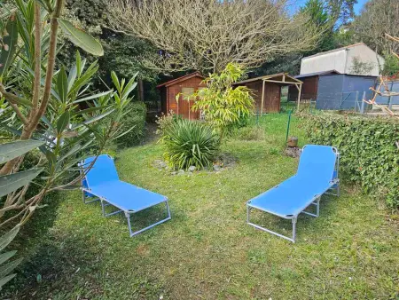 Maison vacances Meschers 6 pers, proches plages, Appartement 6 personnes à Meschers sur Gironde - Photo 5