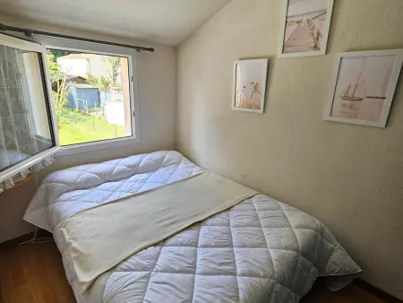 Maison vacances Meschers 6 pers, proches plages, Appartement 6 personnes à Meschers sur Gironde - Photo 6