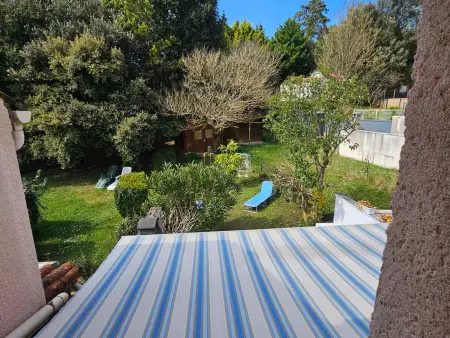 Maison vacances Meschers 6 pers, proches plages, Appartement 6 personnes à Meschers sur Gironde - Photo 15
