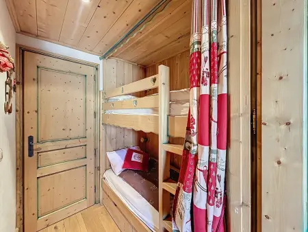 Appartement cosy proche centre village avec balcon et parking - Photo 7
