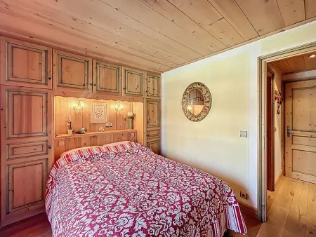 Appartement cosy proche centre village avec balcon et parking - Photo 9