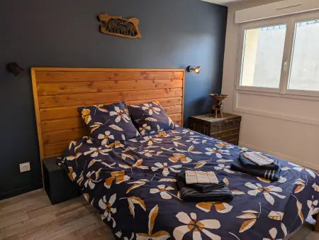 Maison familiale au bord de la Loire à Sigloy pour 6 personnes - Photo 3