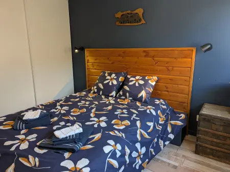 Maison familiale au bord de la Loire à Sigloy pour 6 personnes - Photo 8