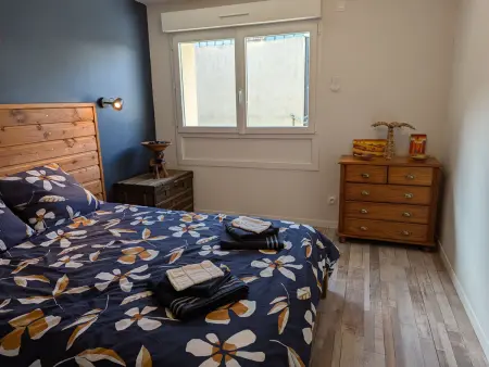 Maison familiale au bord de la Loire à Sigloy pour 6 personnes - Photo 9
