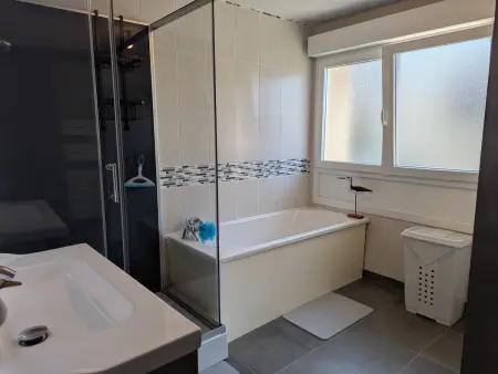 Maison familiale au bord de la Loire à Sigloy pour 6 personnes - Photo 11