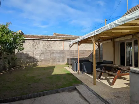Maison familiale au bord de la Loire à Sigloy pour 6 personnes - Photo 24