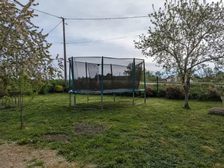 Maison familiale au bord de la Loire à Sigloy pour 6 personnes - Photo 26