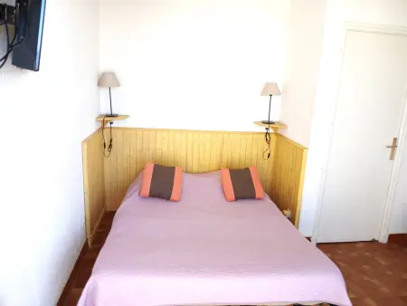 Studio pour 2 avec parking, vue mer à Héliopolis - Photo 5