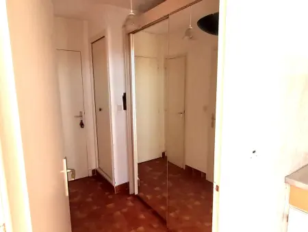 Studio pour 2 avec parking, vue mer à Héliopolis - Photo 6