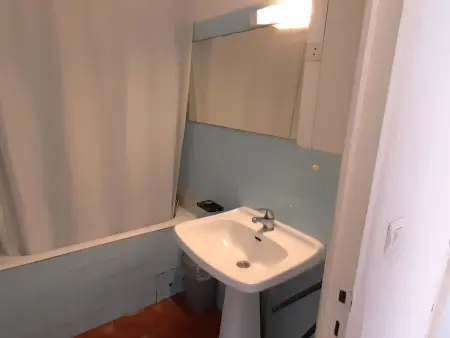 Studio pour 2 avec parking, vue mer à Héliopolis - Photo 7