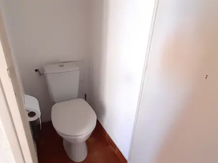 Studio pour 2 avec parking, vue mer à Héliopolis - Photo 8