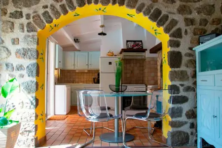 Charmante maison de vacances à La Roche-sur-le-Buis avec piscine - Photo 4