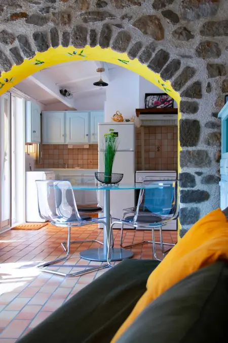 Charmante maison de vacances à La Roche-sur-le-Buis avec piscine - Photo 24