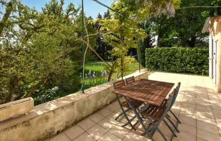 Maison 4 personnes à Orange - Photo 9