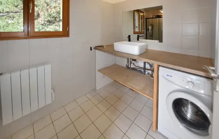 Maison 4 personnes à Orange - Photo 13