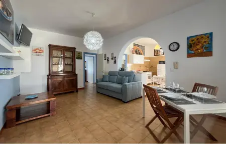 Appartement 6 personnes à Balestrate - Photo 1