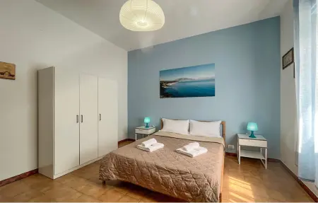 Appartement 6 personnes à Balestrate - Photo 3