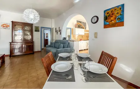 Appartement 6 personnes à Balestrate - Photo 9