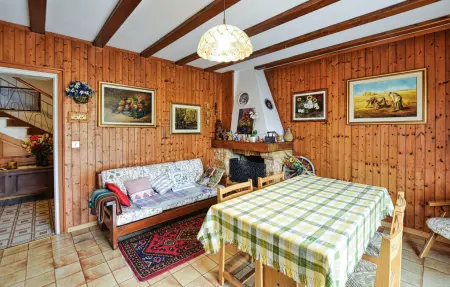 Casa Davide, Appartement 4 personnes à Lamon - Photo 2