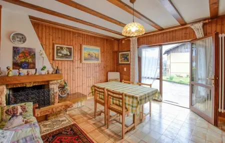 Casa Davide, Appartement 4 personnes à Lamon - Photo 3