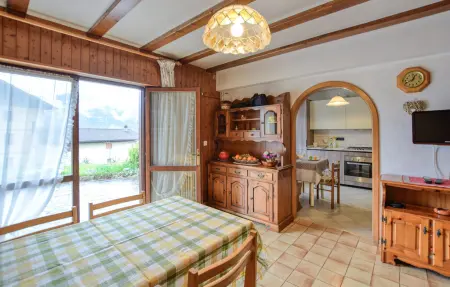 Casa Davide, Appartement 4 personnes à Lamon - Photo 4