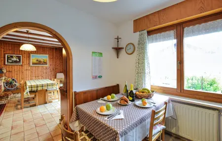 Casa Davide, Appartement 4 personnes à Lamon - Photo 5