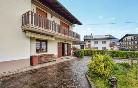 Casa Davide, Appartement 4 personnes à Lamon - Photo 7