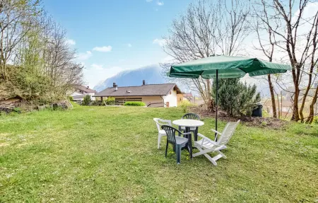 Casa Davide, Appartement 4 personnes à Lamon - Photo 8