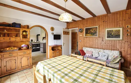 Casa Davide, Appartement 4 personnes à Lamon - Photo 11