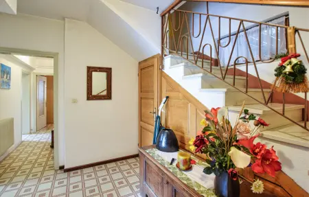 Casa Davide, Appartement 4 personnes à Lamon - Photo 14