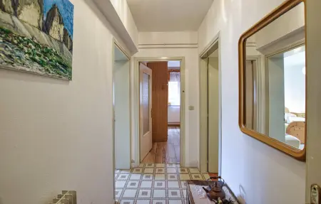 Casa Davide, Appartement 4 personnes à Lamon - Photo 15