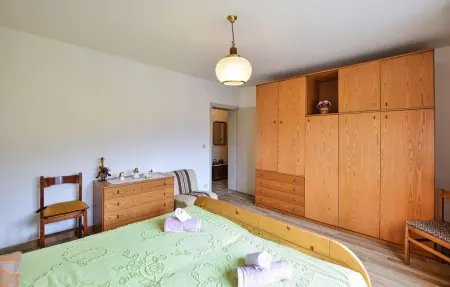 Casa Davide, Appartement 4 personnes à Lamon - Photo 17