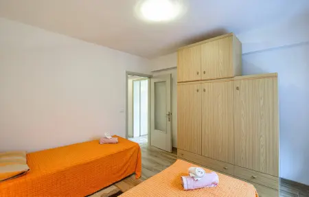 Casa Davide, Appartement 4 personnes à Lamon - Photo 19