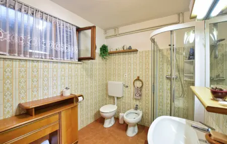 Casa Davide, Appartement 4 personnes à Lamon - Photo 20